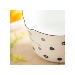 Clearance Enamel pan Soot Sprites - My Neighbor Totoro Kitchenware