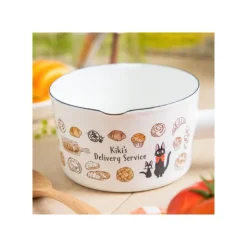 Clearance Enamel pan Viennese pastries - Kiki's Delivery Service Kitchenware