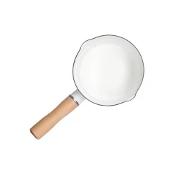 Clearance Enamel pan Viennese pastries - Kiki's Delivery Service Kitchenware