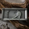 Outlet Engraved Tray Robot Soldier - Castle in the Sky Accessories