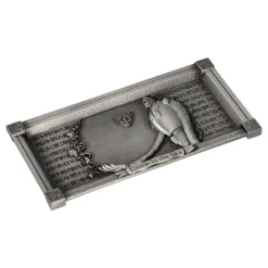 Outlet Engraved Tray Robot Soldier - Castle in the Sky Accessories