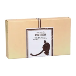 Outlet Engraved Tray Robot Soldier - Castle in the Sky Accessories