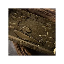 Outlet Engraved Tray Savoia - Porco Rosso Accessories