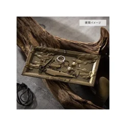 Outlet Engraved Tray Savoia - Porco Rosso Accessories
