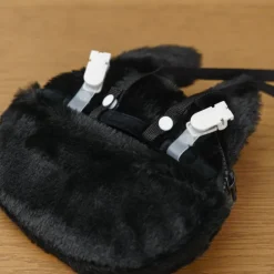 Online Face Pocket Pouch Jiji 12,1 x 15,5 x 2 cm - Kiki's Delivery Service Bags