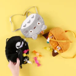 Online Face Pocket Pouch Jiji 12,1 x 15,5 x 2 cm - Kiki's Delivery Service Bags