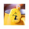 Fancy yellow brooch Jiji - Kiki's Delivery Service Pins
