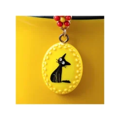 Hot Fancy yellow earrings with clips Jiji - Kiki's Delivery Service Jewellery