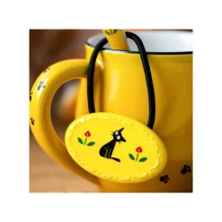 Clearance Fancy yellow elastic hair band Jiji - Kiki's Delivery Service Accessories