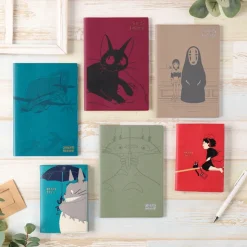 2025 Felt Diary Kiki & Jiji on the broom - Kiki's Delivery Service Schedule Diaries And Calendars
