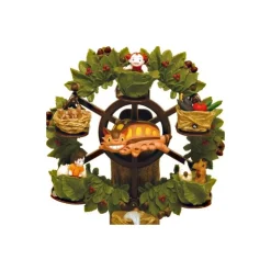 FERRIS WHELL MUSIC BOX TOTORO - MY NEIGHBOR TOTORO Music Boxes