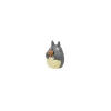 Hot FIGURE DECORATION BIG TOTORO OCARINA - MY NEIGHBOR TOTORO Toys