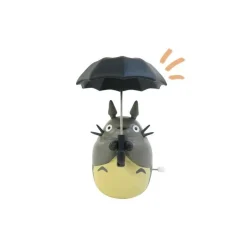 Hot FIGURINE A REMONTER TOTORO PARAPLUIE Toys