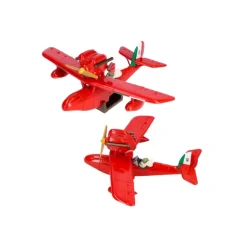 New Figurine Marco & Savoia - Porco Rosso Toys