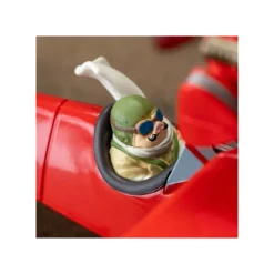 New Figurine Marco & Savoia - Porco Rosso Toys