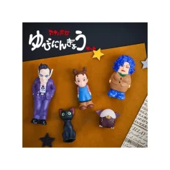 Best Figurine Set - Earwig And The Witch Toys