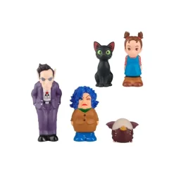 Best Figurine Set - Earwig And The Witch Toys
