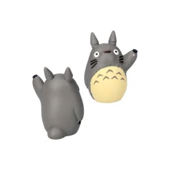Hot Figurine set Totoro & Catbus - My Neighbor Totoro Toys