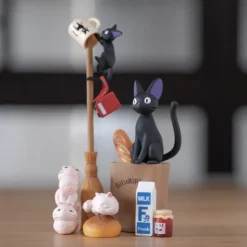 Best Figurines Jiji For Collection - Kiki's Delivery Service Toys