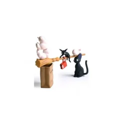 Hot Figurines Jiji For Collection - Kiki's Delivery Service Toys