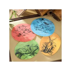 Online Flake Seal San - Princess Mononoke Small Equipment