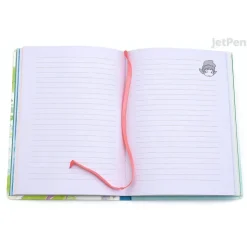 New Flexi Journal Ponyo & Sosuke - Ponyo on the Cliff Notebooks And Notepads