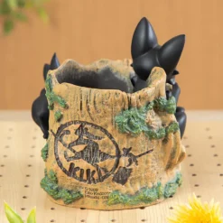 New Flower Pot Jiji Hide and Seek - Kiki's Delivery Service Décoration