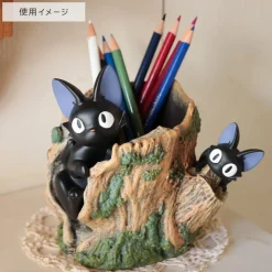 New Flower Pot Jiji Hide and Seek - Kiki's Delivery Service Décoration