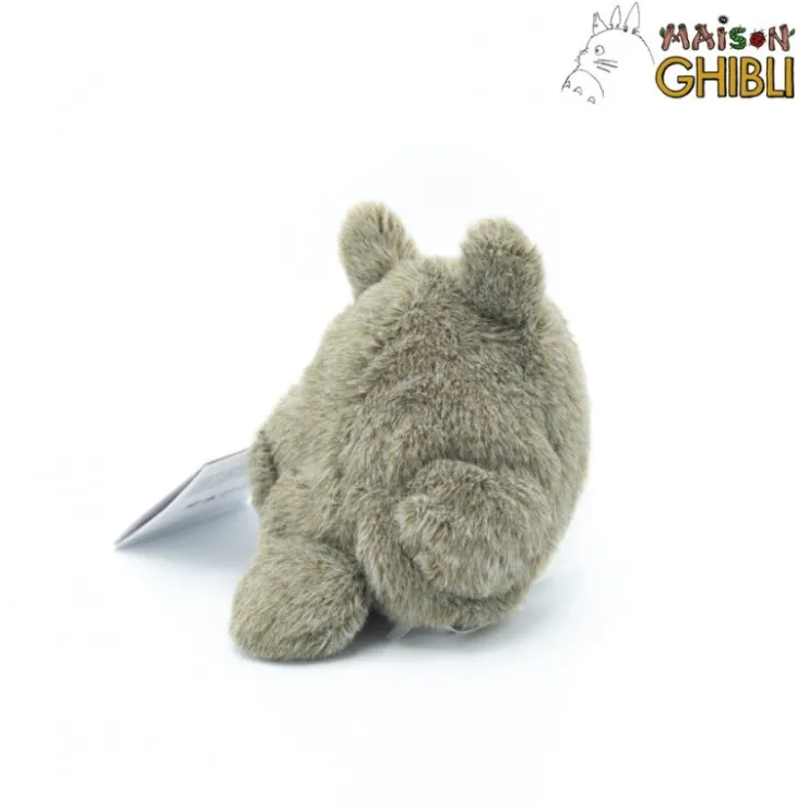 Hot Fluffy Beanbag Totoro Big Lie Down - My Neighbor Totoro Beanbag Plush