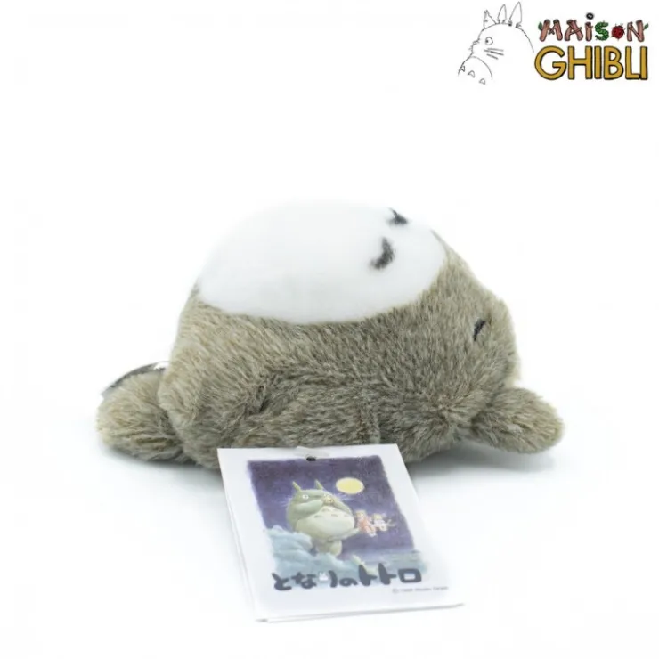 Hot Fluffy Beanbag Totoro Big Lie Down - My Neighbor Totoro Beanbag Plush