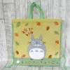Online Foldable backpack Totoro nuts and mushrooms - My Neighbour Totoro Bags
