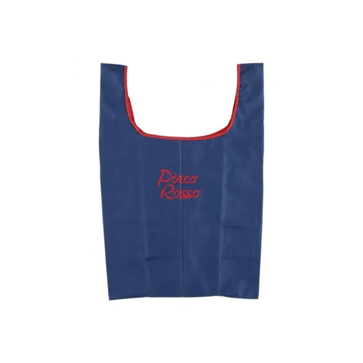 Online Foldable bag patch Porco - Porco Rosso Bags