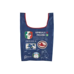 Online Foldable bag patch Porco - Porco Rosso Bags