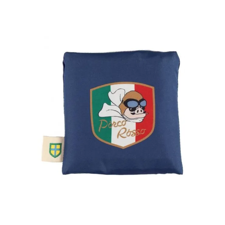 Online Foldable bag patch Porco - Porco Rosso Bags