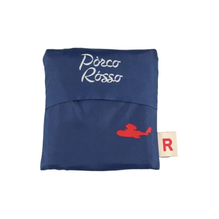Online Foldable bag patch Porco - Porco Rosso Bags