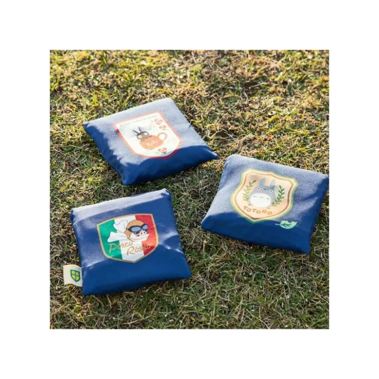 Online Foldable bag patch Porco - Porco Rosso Bags