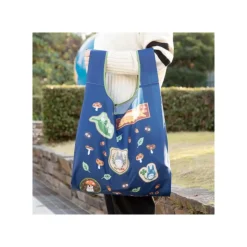 Discount Foldable bag patch Totoro - My Neighbor Totoro Bags
