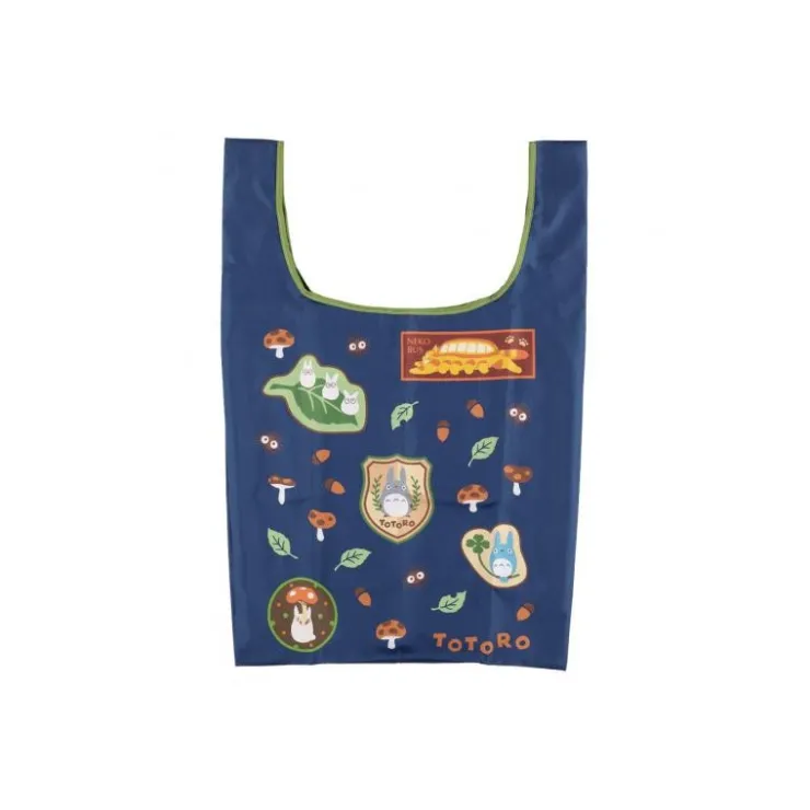 Discount Foldable bag patch Totoro - My Neighbor Totoro Bags