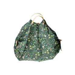 Foldable Eco Bag Totoro Flower Fields - My Neighbor Totoro Bags