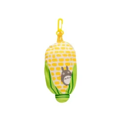 Clearance Foldable Eco Bag Watermelon - My Neighbor Totoro Bags