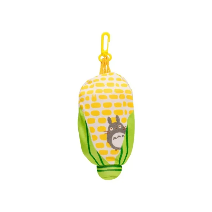 Clearance Foldable Eco Bag Watermelon - My Neighbor Totoro Bags