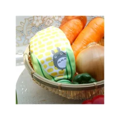 Clearance Foldable Eco Bag Watermelon - My Neighbor Totoro Bags