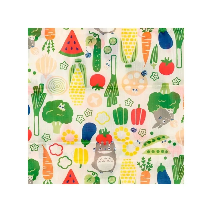 Clearance Foldable Eco Bag Watermelon - My Neighbor Totoro Bags