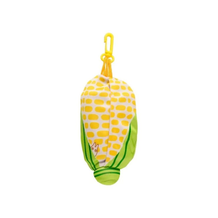Clearance Foldable Eco Bag Watermelon - My Neighbor Totoro Bags