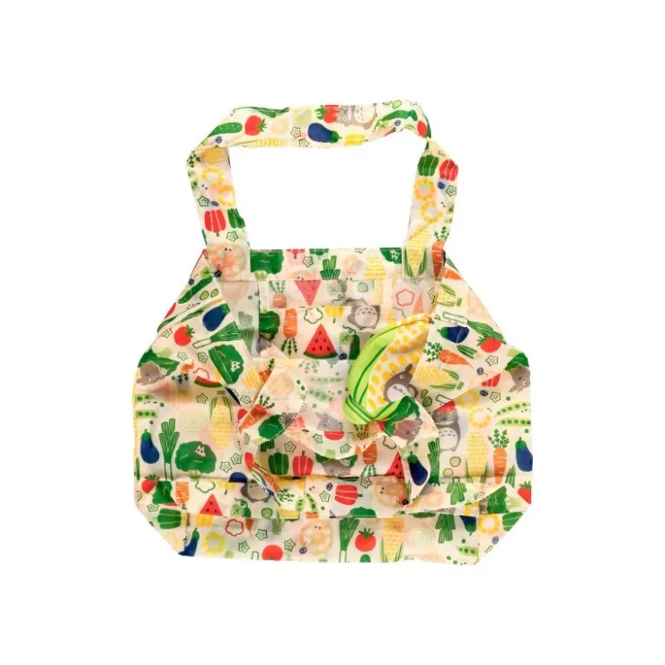 Clearance Foldable Eco Bag Watermelon - My Neighbor Totoro Bags