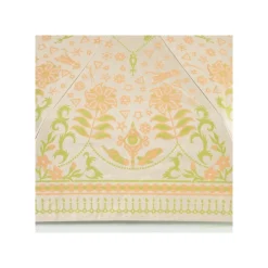 Sale Foldable umbrella Flower patterns - Howl’s Moving Castle Accessories