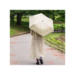 Sale Foldable umbrella Flower patterns - Howl’s Moving Castle Accessories