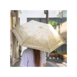 Sale Foldable umbrella Flower patterns - Howl’s Moving Castle Accessories