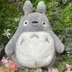 Sale Funwari Plush Big Totoro L - My Neighbor Totoro Classic Plush