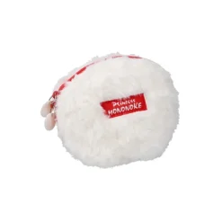 New Fur pouch San’s Mask - Princess Mononoke Accessories